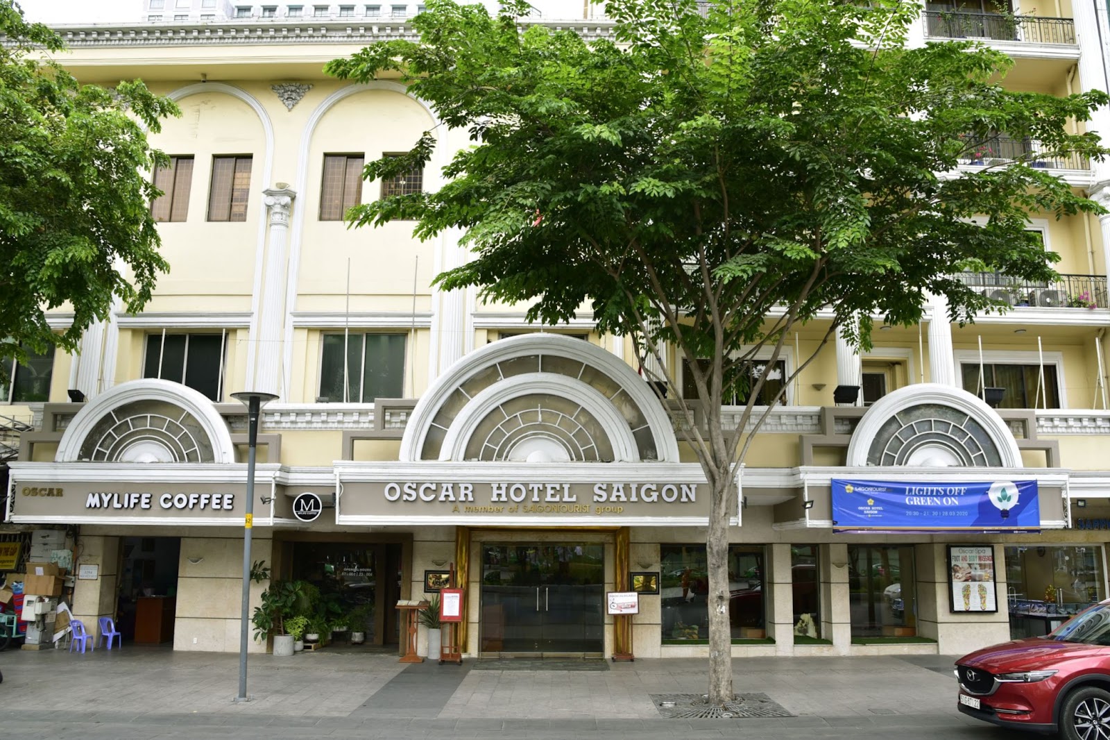 Chớp deal hời ưu đãi đến 60% tại nhà hàng, khách sạn của Saigontourist - 5