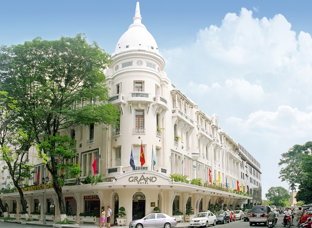Chớp deal hời ưu đãi đến 60% tại nhà hàng, khách sạn của Saigontourist - 2