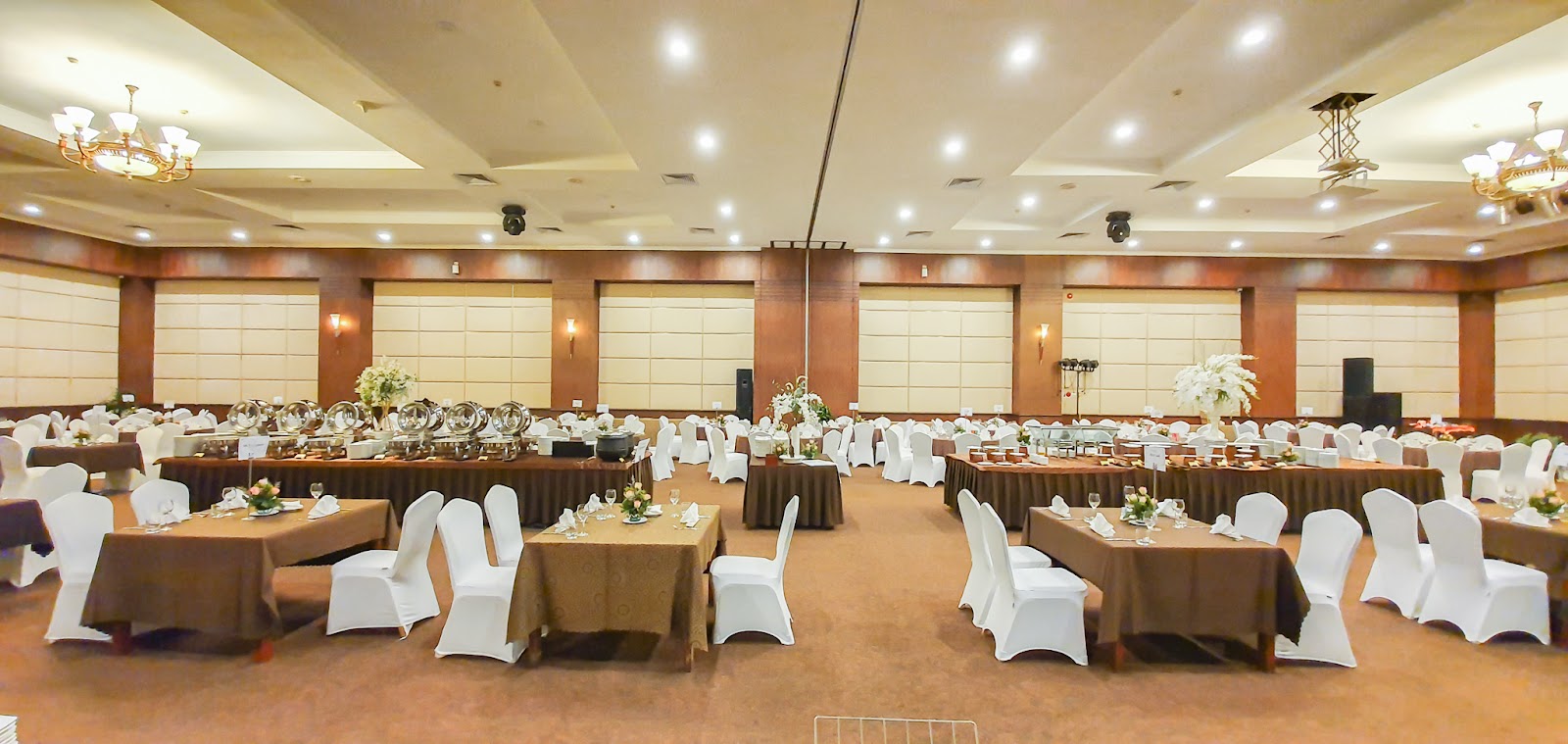 Chớp deal hời ưu đãi đến 60% tại nhà hàng, khách sạn của Saigontourist - 16