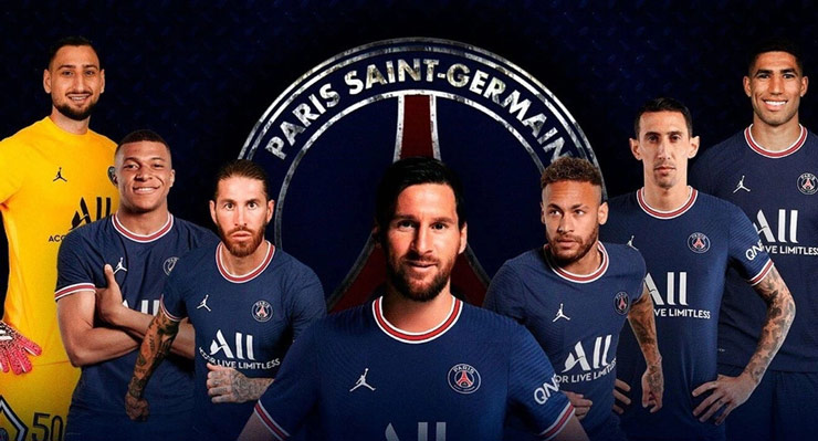 UEFA thay đổi Luật công bằng tài chính: Vì sao PSG lo lắng? - 2