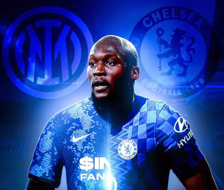 NÓNG: &#34;Bom xịt&#34; Lukaku đòi rời Chelsea, chấp nhận giảm lương đến Inter - 1