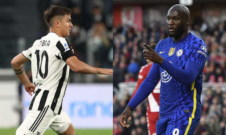 NÓNG: &#34;Bom xịt&#34; Lukaku đòi rời Chelsea, chấp nhận giảm lương đến Inter - 2