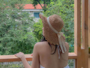 Căn hộ dịch vụ, khách sạn ở TP.HCM kín khách dịp giỗ Tổ