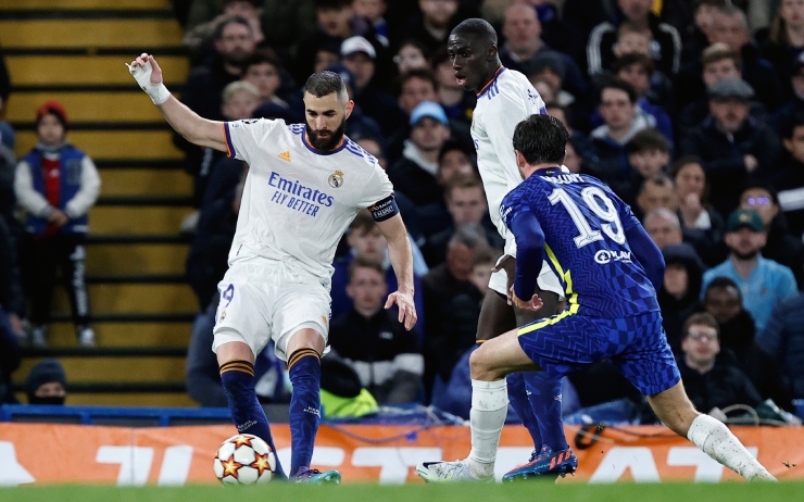 Nhận định trận HOT: Real Madrid quyết phục thù Getafe, PSG tiến sát ngôi vương - 1