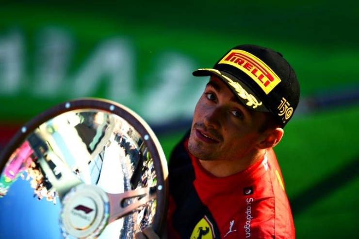 Đua xe F1, thống kê Australian GP: “Ngựa chiến” giành Grand Slam sau 12 năm, Mercedes “ngư ông đắc lợi” - 1