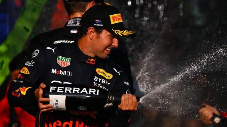 Đua xe F1, thống kê Australian GP: “Ngựa chiến” giành Grand Slam sau 12 năm, Mercedes “ngư ông đắc lợi” - 2