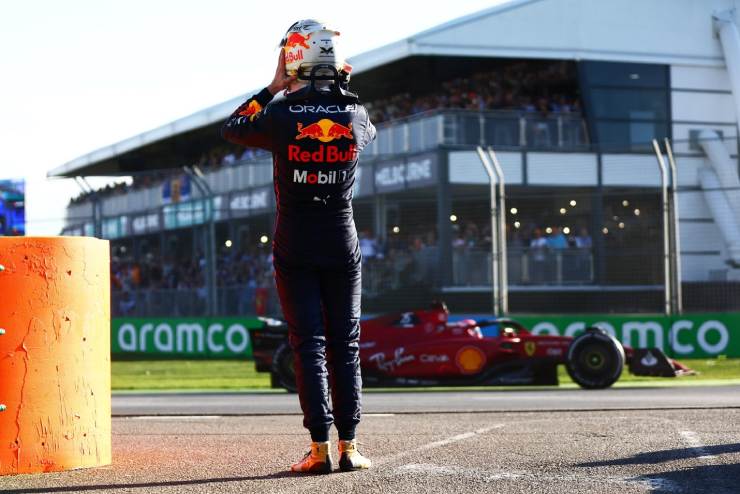 Đua xe F1, thống kê Australian GP: “Ngựa chiến” giành Grand Slam sau 12 năm, Mercedes “ngư ông đắc lợi” - 3