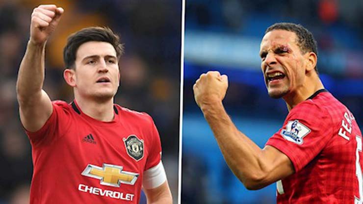 Fan MU đòi đuổi Ronaldo giữ Fernandes, Ferdinand nói đỡ cho Maguire - 3
