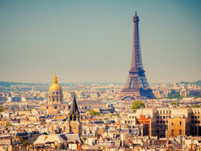 10 sự thật kỳ lạ về nước Pháp mà không phải du khách nào cũng biết