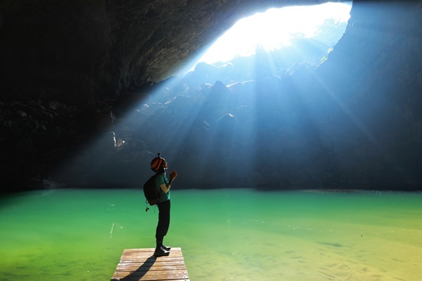 Tour thám hiểm hang động lớn nhất thế giới tại Việt Nam: Cháy vé trước cả năm, cần thể lực dồi dào và quan trọng là phải có…. tiền - 5