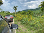 Caravan - “Đặc sản” mới hấp dẫn dân mê xê dịch