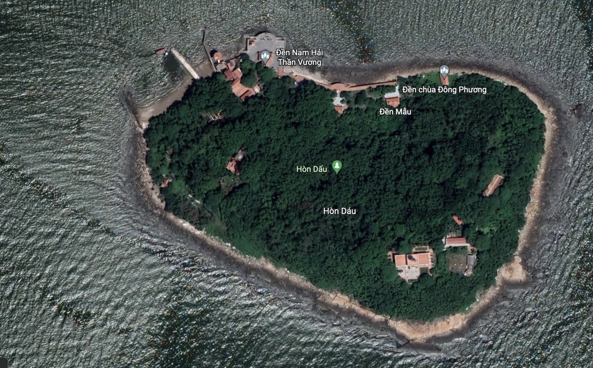 Khám phá đảo 'bé hạt tiêu' có hải đăng cổ nhất Việt Nam, 124 năm vững vàng trước sóng gió - 1