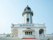 Khám phá đảo 'bé hạt tiêu' có hải đăng cổ nhất Việt Nam, 124 năm vững vàng trước sóng gió