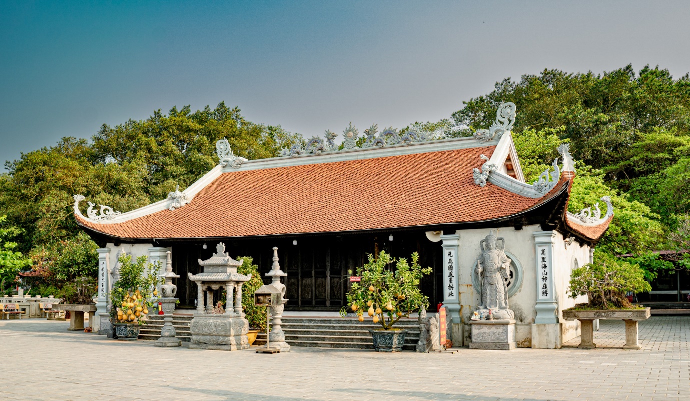 Khám phá đảo 'bé hạt tiêu' có hải đăng cổ nhất Việt Nam, 124 năm vững vàng trước sóng gió - 8