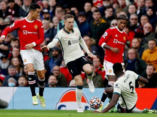 Nhận định bóng đá Liverpool - MU: Mơ chiến tích động viên Ronaldo (Vòng 30 Ngoại hạng Anh) - 1