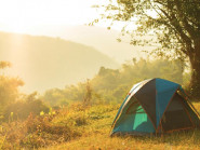 5 điểm cắm trại cực chill gần Sài Gòn cho dịp nghỉ lễ