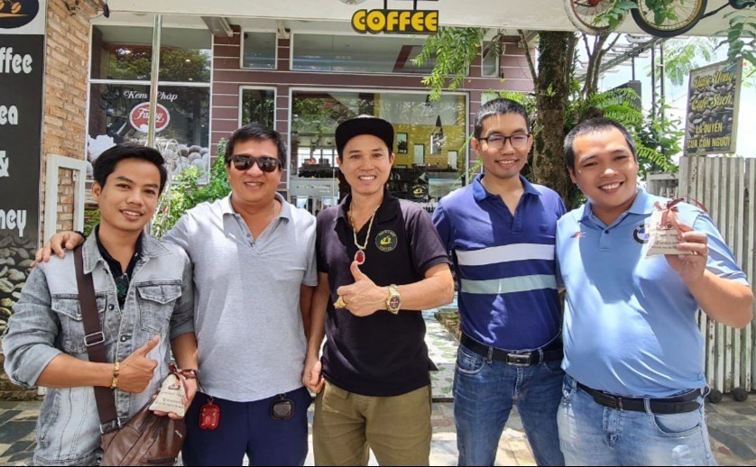 Chủ quán phản hồi vụ 4 ly cà phê giá gần 30 triệu đồng ở Bảo Lộc - 3