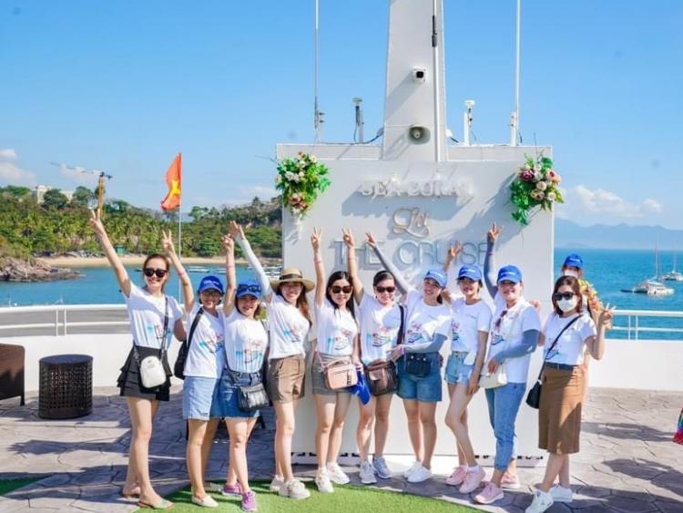Lễ 30/4: Lữ hành Saigontourist phục vụ hơn 30.000 lượt khách