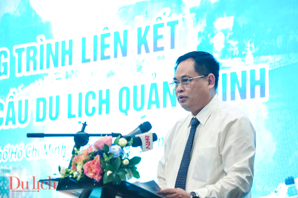 Quảng Ninh bắt tay cùng TP.HCM quyết tâm thu hút 10 triệu lượt trong năm 2022 - 1