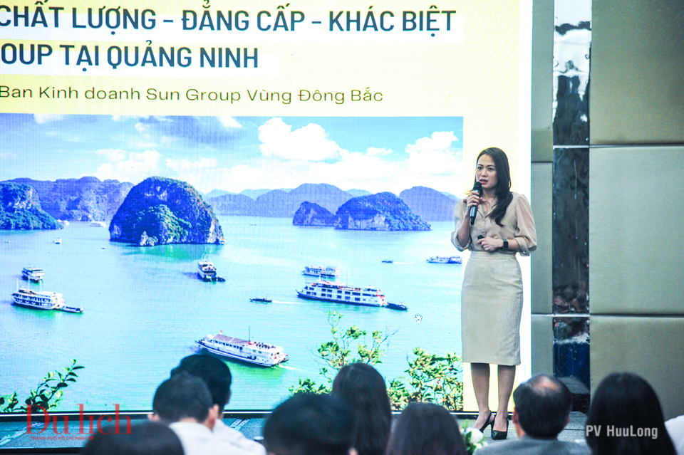Quảng Ninh bắt tay cùng TP.HCM quyết tâm thu hút 10 triệu lượt trong năm 2022 - 6