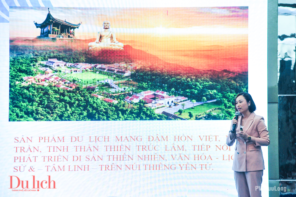 Quảng Ninh bắt tay cùng TP.HCM quyết tâm thu hút 10 triệu lượt trong năm 2022 - 5
