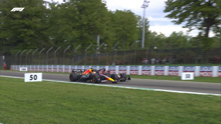 Đua xe F1, Emilia Romagna GP: Red Bull duy trì lợi thế, Mercedes “vắng bóng” top 10 - 4