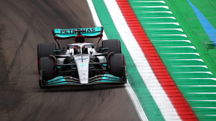Đua xe F1, Emilia Romagna GP: Red Bull duy trì lợi thế, Mercedes “vắng bóng” top 10 - 1