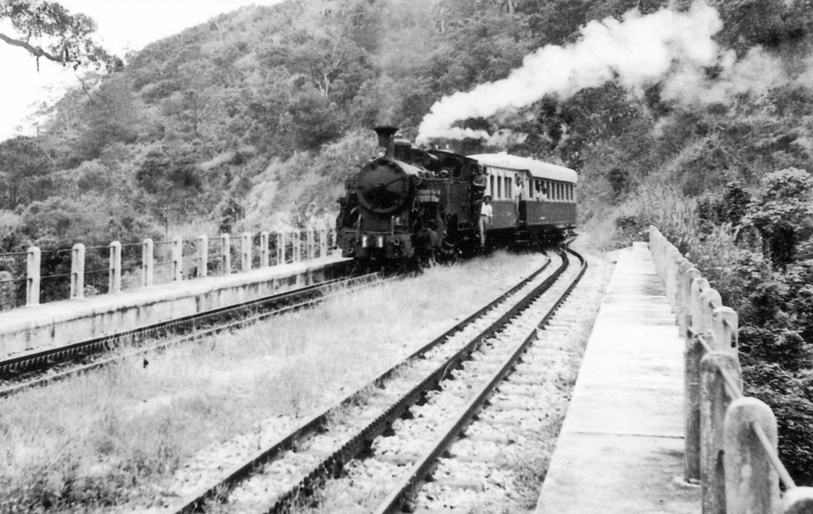 Hồi sinh tuyến đường sắt răng cưa huyền thoại Phan Rang - Đà Lạt - 6
