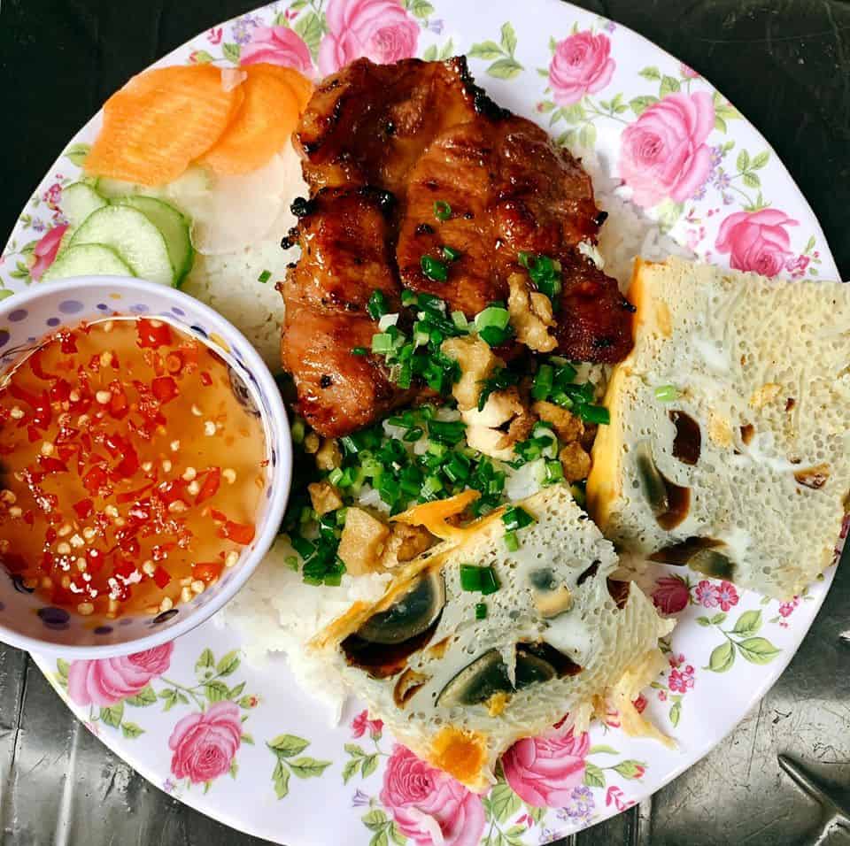 6 món ăn "chân ái" Sài Gòn không thể bỏ lỡ mỗi khi đến nơi đây - 2