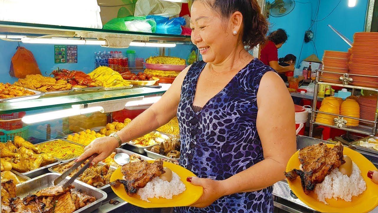 6 món ăn "chân ái" Sài Gòn không thể bỏ lỡ mỗi khi đến nơi đây - 3
