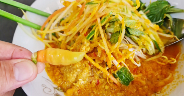 Top món ngon - độc - lạ ở Hà Tiên, khách ăn rồi còn muốn mang về