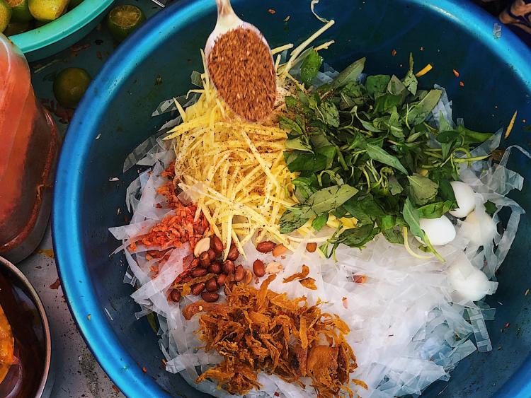 6 món ăn “chân ái“ Sài Gòn không thể bỏ lỡ mỗi khi đến nơi đây