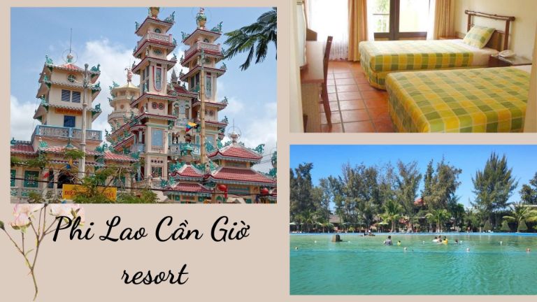Top 5 Resort giá rẻ view đẹp gần biển tại hòn ngọc xanh Cần Giờ - 1