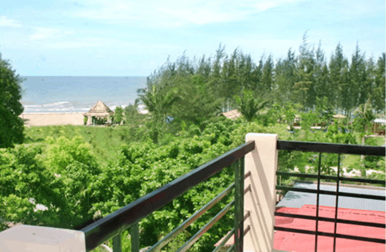 Top 5 Resort giá rẻ view đẹp gần biển tại hòn ngọc xanh Cần Giờ - 5