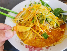 Top món ngon - độc - lạ ở Hà Tiên, khách ăn rồi còn muốn mang về