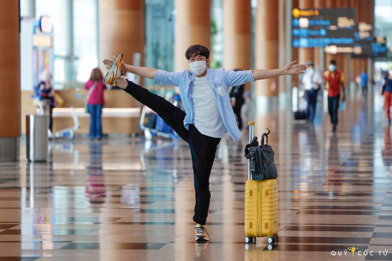 travel blogger bat mi nhung dieu can biet khi du lich singapore sau dich - 5