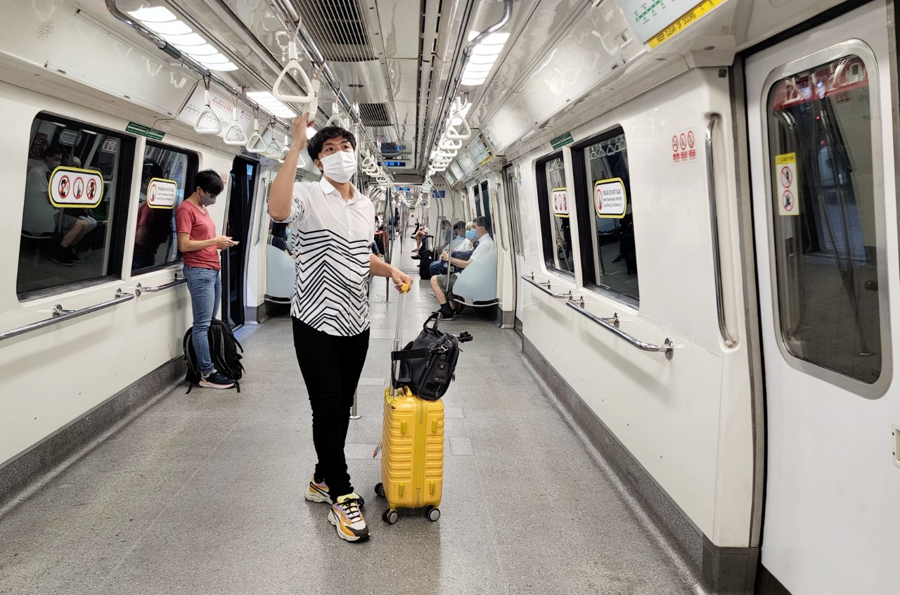 travel blogger bat mi nhung dieu can biet khi du lich singapore sau dich - 8