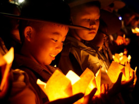 Đại lễ Phật Đản ở Huế có những hoạt động nào?