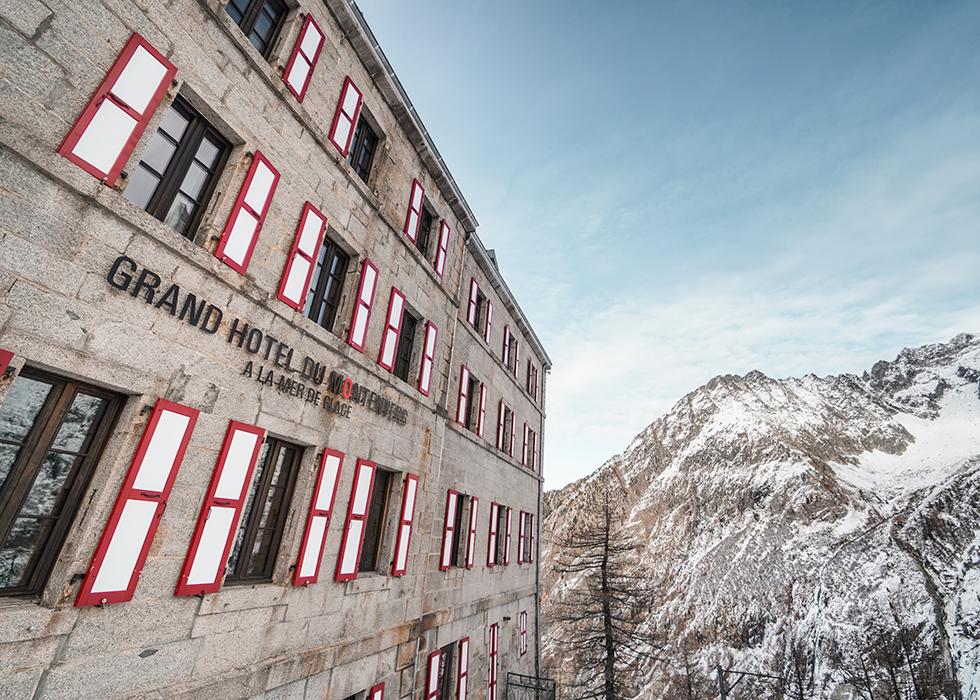 Thú vị khách sạn hơn 100 năm tuổi mà Ngô Thanh Vân dừng chân ở Thụy Sĩ - 4