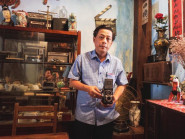 Chuyện hay - Người kể chuyện biệt động Sài Gòn