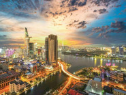 Suy ngẫm - Quyến rũ ấn ngọc phương Nam