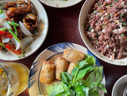 Ăn gì - 3 nhà hàng phong cách hoài cổ và bữa ăn thuần Việt tại Sài Gòn