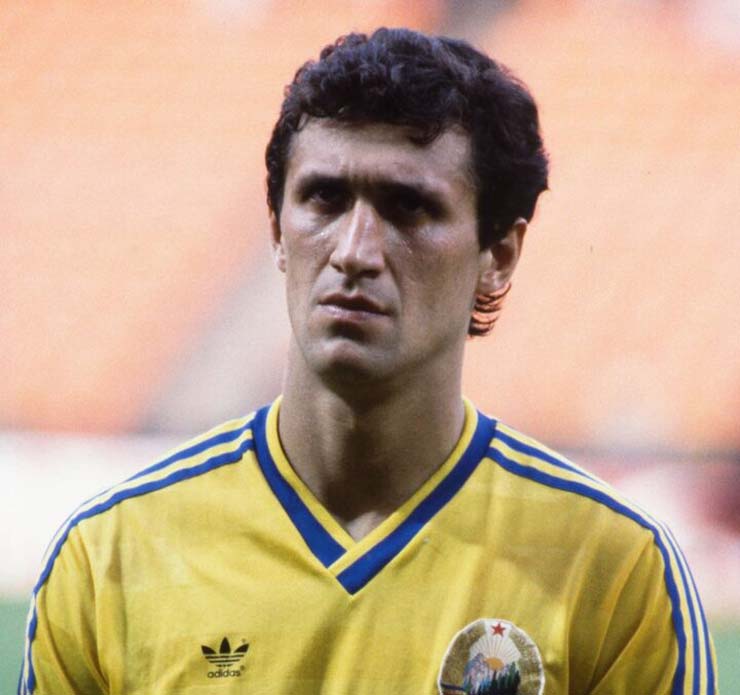 Vết nhơ danh hiệu Giày vàng châu Âu: Tiền đạo ghi 20 bàn/6 trận nhờ dàn xếp - 3