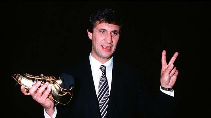 Vết nhơ danh hiệu Giày vàng châu Âu: Tiền đạo ghi 20 bàn/6 trận nhờ dàn xếp - 2