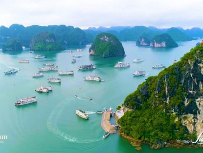 Chuyển động - Liên kết quảng bá hình ảnh du lịch Việt Nam trong dịp SEA Games 31