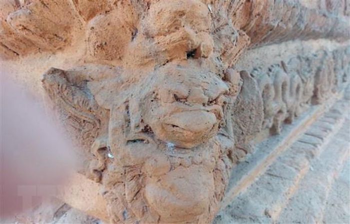 Đến Yên Bái thăm ngôi chùa độc đáo nằm trong hang đá triệu năm - 3