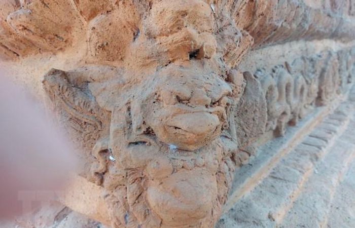 Đến Yên Bái thăm ngôi chùa độc đáo nằm trong hang đá triệu năm - 7