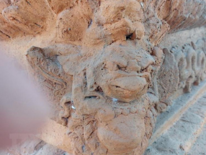 Du khảo - Đến Yên Bái thăm ngôi chùa độc đáo nằm trong hang đá triệu năm