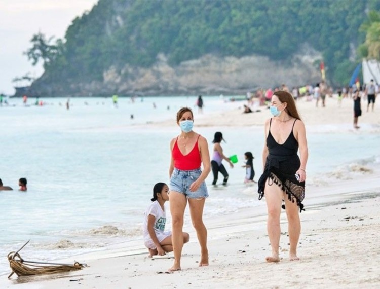 Philippines xây dựng điểm đến du lịch chữa bệnh hấp dẫn