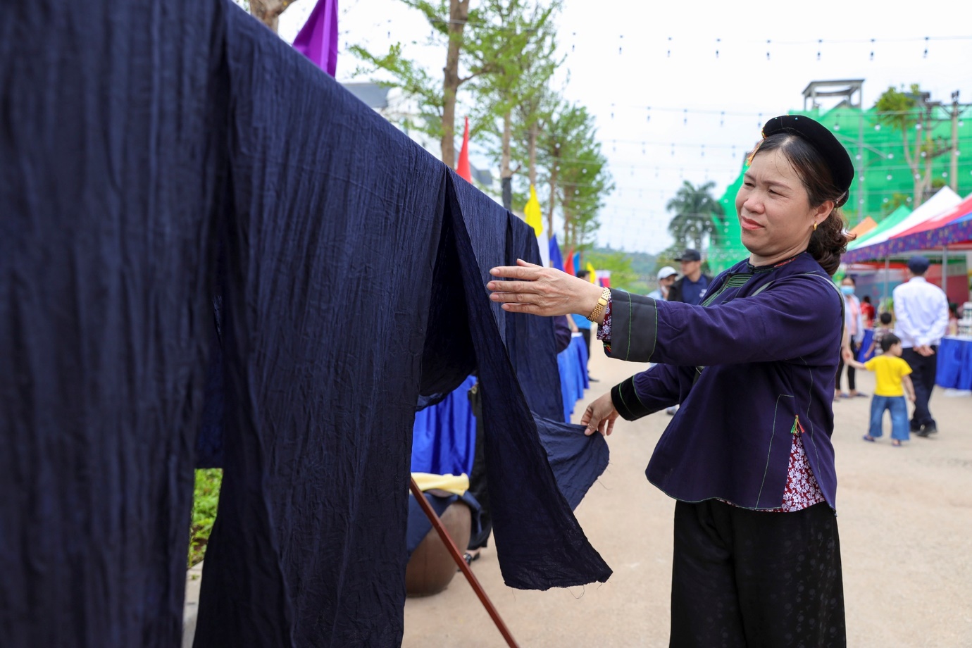 Lễ hội Kỳ Hoa đưa Lạng Sơn trở thành điểm đến hấp dẫn miền đông bắc - 8